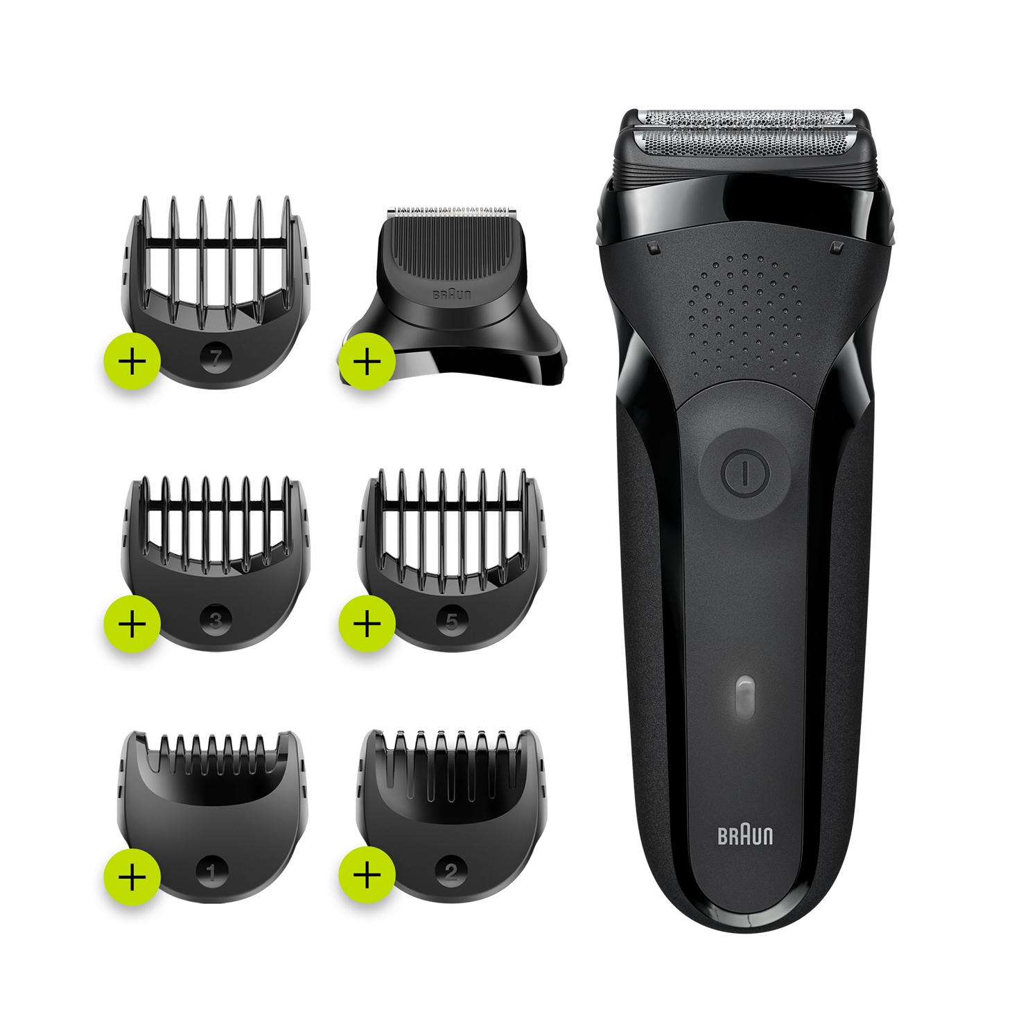 Braun%20SERİES%203%20SHAVE&STYLE%20300BT%20TIRAŞ%20MAKİNESİ%20300BT