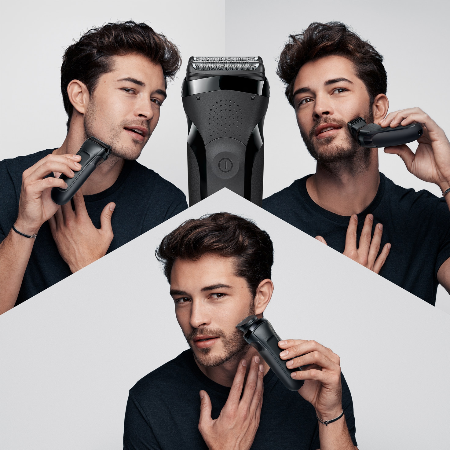 Braun%20SERİES%203%20SHAVE&STYLE%20300BT%20TIRAŞ%20MAKİNESİ%20300BT