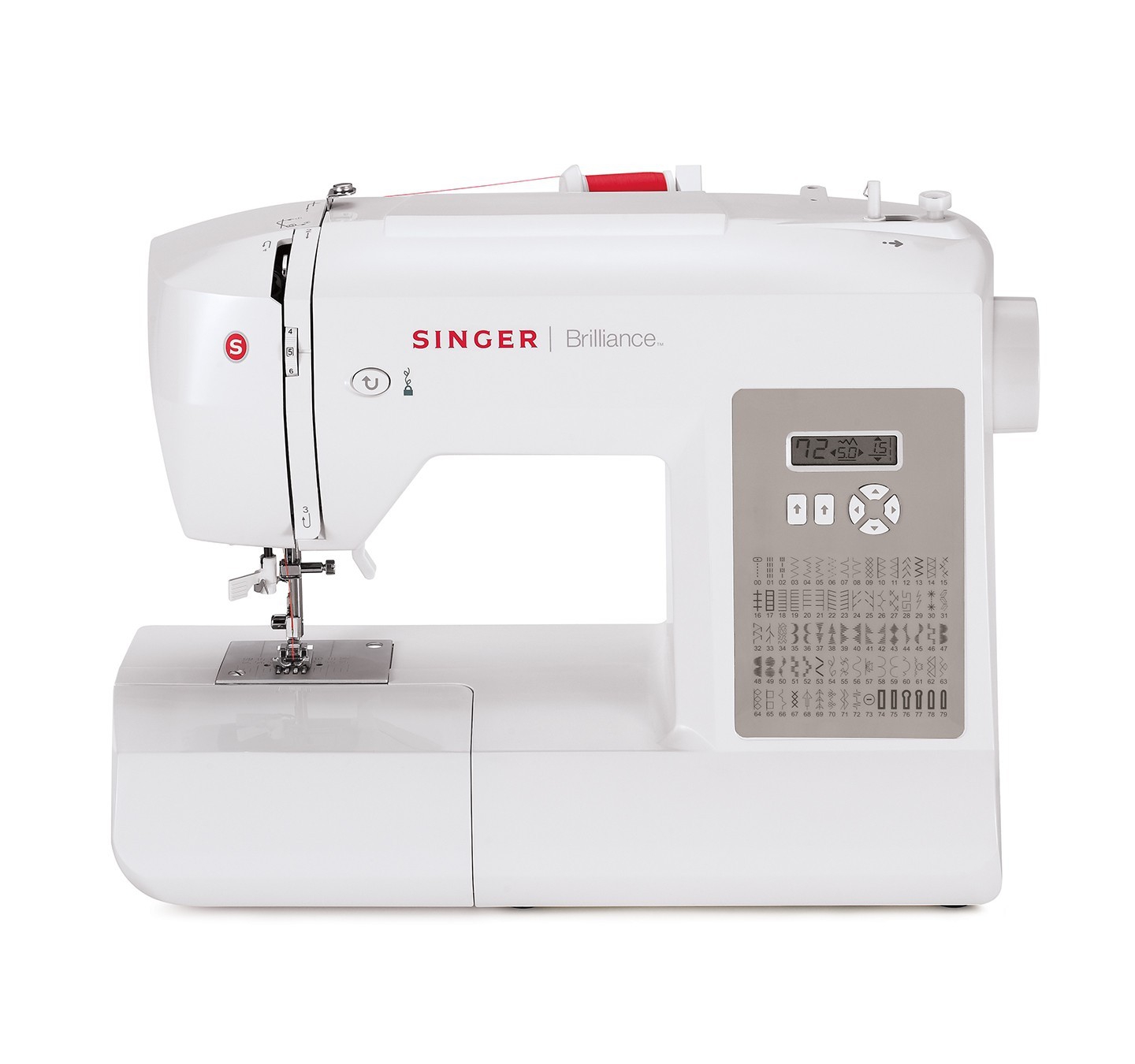 Singer%20BRILLIANCE%206180%20EV%20TİPİ%20DİKİŞ%20MAKİNESİ