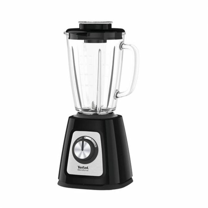 Tefal%20BLENDFORCE%20JAR%20BLENDER%20SİYAH%20800W%207211003360