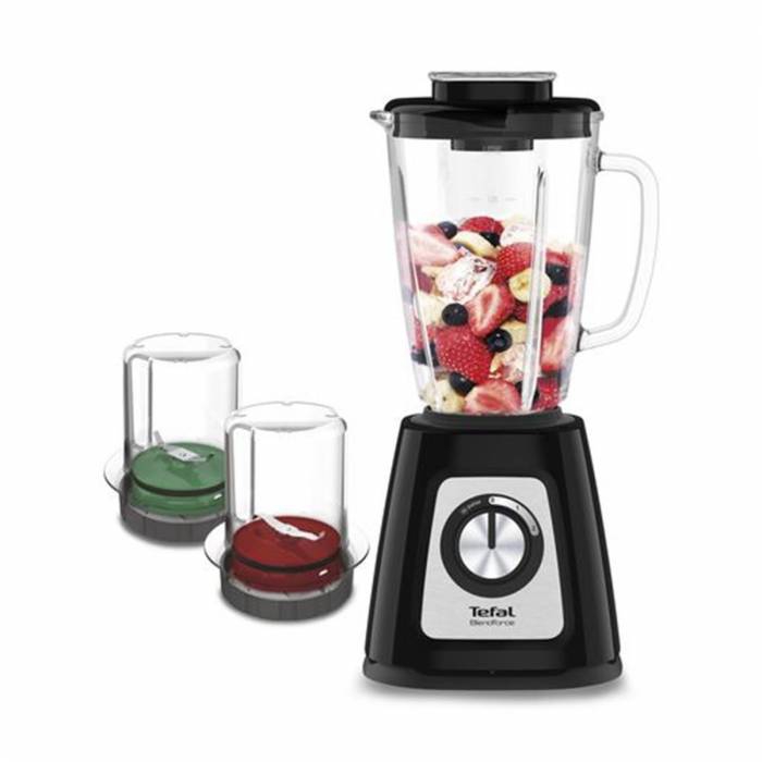 Tefal%20BLENDFORCE%20JAR%20BLENDER%20SİYAH%20800W%207211003360