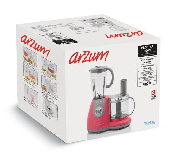 Arzum%20PROSTAR%201000%20ELEKTRONİK%20MUTFAK%20ROBOTU%20-%20MERCAN%20AR1044M