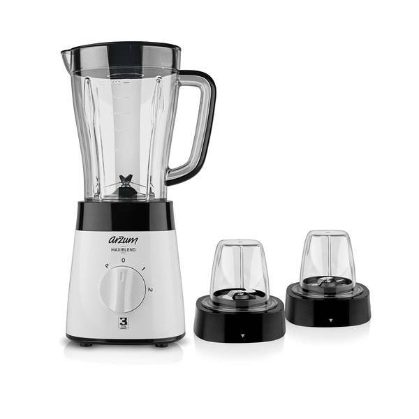 Arzum%20MAXİBLEND%20SÜRAHİ%20BLENDER%20-%20BEYAZ%20AR1057