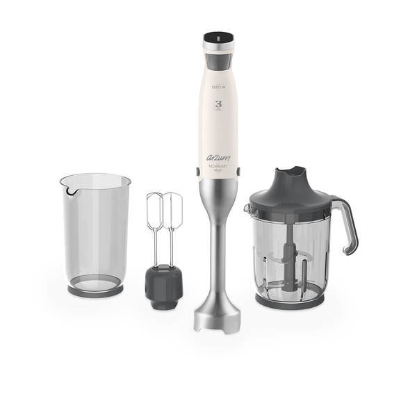 Arzum%20TECHNOART%20MAXİ%20EL%20BLENDER%20SETİ%20-%20KREM%20AR1065KR