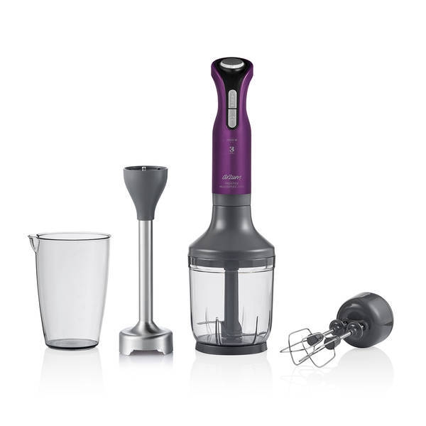 Arzum%20PROSTİCK%20MULTİSPEED%202000%20EL%20BLENDER%20SETİ%20-%20MÜRDÜM%20AR1083M