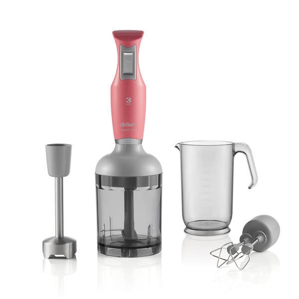 Arzum%20SMARTY%20NEO%20EL%20BLENDER%20SETİ%20-%20MERCAN%20AR1108MC