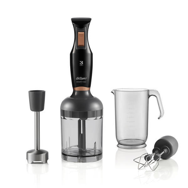 Arzum%20SMARTY%20NEO%20EL%20BLENDER%20SETİ%20-%20SİYAH%20AR1108S