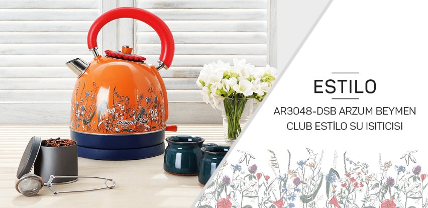 Arzum%20BEYMEN%20CLUB%20ESTİLO%20SU%20ISITICISI%20AR3048BM