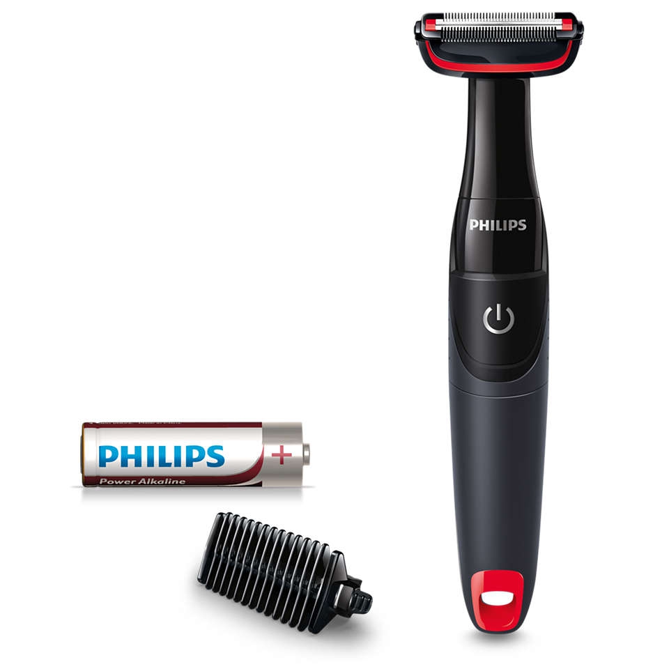 Phılıps%20BODYGROOM%20SERİES%201000%20ERKEK%20VÜCUT%20BAKIM%20SETİ%20BG105/11