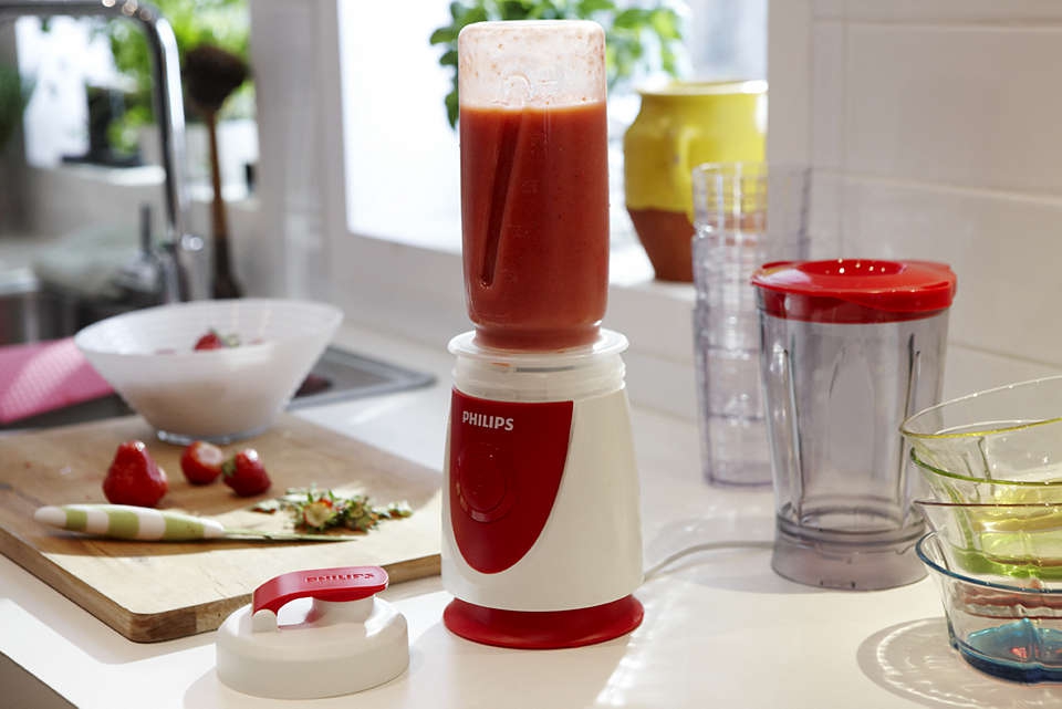 Phılıps%20DAİLY%20COLLECTİONMİNİ%20BLENDER HR2872/00