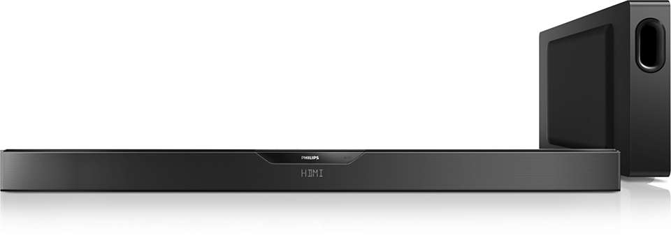 Phılıps%20SOUNDBAR%20HOPARLÖR%20HTL6145C/12